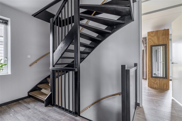 Medium property photo - De Ljepper 34, 8941 DE Leeuwarden